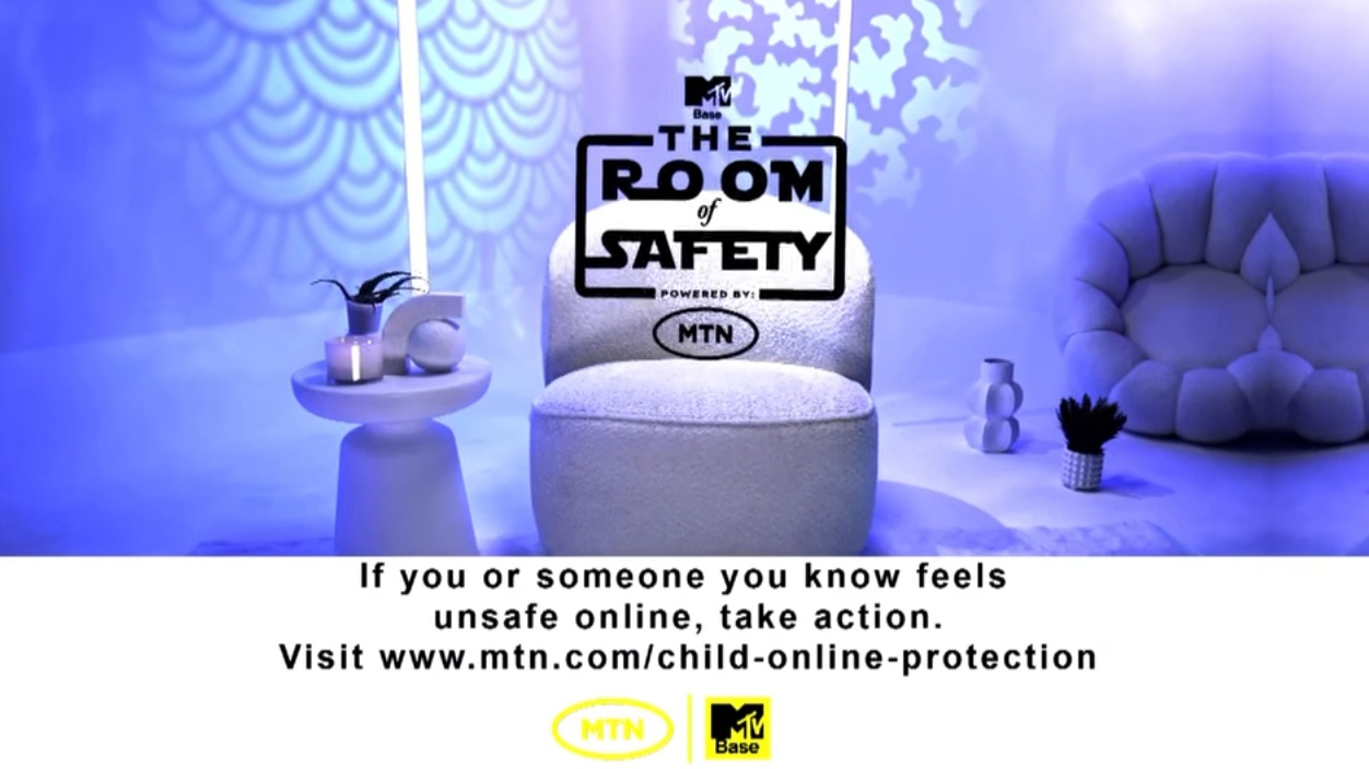 A screengrab of the show’s logo from their YouTube channel. 